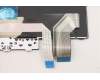 Lenovo 5N20W67719 NB_KYB CS20L FULL KBD LTN,NBL,B,IND ENG