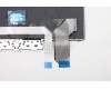 Lenovo 5N20W67726 NB_KYB CS20L FULL KBD SRX,NBL,B,058 FRA