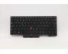 Lenovo 5N20W67732 NB_KYB CS20L FULL KBD SRX,NBL,B,DEN