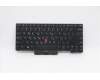 Lenovo 5N20W67736 NB_KYB CS20L FULL KBD SRX,NBL,B,GRE