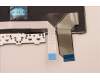 Lenovo 5N20W67759 NB_KYB CS20L FULL KBD SRX,NBL,B,CZE/SLK
