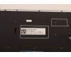 Lenovo 5N20W67759 NB_KYB CS20L FULL KBD SRX,NBL,B,CZE/SLK