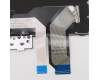 Lenovo 5N20W67763 NB_KYB CS20L FULL KBD CHY,BL,B,LA SPA