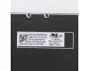 Lenovo 5N20W67765 NB_KYB CS20L FULL KBD CHY,BL,B,ARA