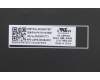 Lenovo 5N20W67773 NB_KYB CS20L FULL KBD CHY,BL,B,HBW