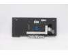 Lenovo 5N20W67783 NB_KYB CS20L FULL KBD CHY,BL,B,TUR
