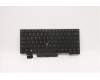 Lenovo 5N20W67796 NB_KYB CS20L FULL KBD LTN,BL,B,ENG