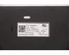 Lenovo 5N20W67796 NB_KYB CS20L FULL KBD LTN,BL,B,ENG