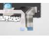 Lenovo 5N20W67803 NB_KYB CS20L FULL KBD LTN,BL,B,BUL
