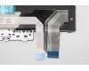Lenovo 5N20W67806 NB_KYB CS20L FULL KBD LTN,BL,B,FRA