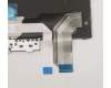 Lenovo 5N20W67814 NB_KYB CS20L FULL KBD LTN,BL,B,POR