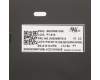 Lenovo 5N20W67814 NB_KYB CS20L FULL KBD LTN,BL,B,POR