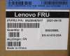 Lenovo 5N20W67817 NB_KYB CS20L FULL KBD LTN,BL,B,SWE/FIN