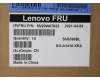 Lenovo 5N20W67823 NB_KYB CS20L FULL KBD LTN,BL,B,KOR