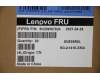 Lenovo 5N20W67824 NB_KYB CS20L FULL KBD LTN,BL,B,TC