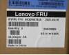 Lenovo 5N20W67828 NB_KYB CS20L FULL KBD LTN,BL,B,EST