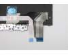 Lenovo 5N20W67828 NB_KYB CS20L FULL KBD LTN,BL,B,EST