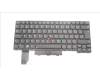 Lenovo 5N20W67850 Keyboard Internal, Portuguese, Backlight, UK