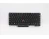 Lenovo 5N20W67856 NB_KYB CS20L FULL KBD SRX,BL,B,UK
