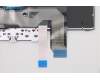 Lenovo 5N20W68133 NB_KYB CS20L NUM KBD CHY,NBL,B,UK