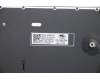 Lenovo 5N20W68133 NB_KYB CS20L NUM KBD CHY,NBL,B,UK