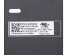 Lenovo 5N20W68137 NB_KYB CS20L NUM KBD CHY,NBL,B,TC