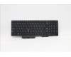 Lenovo 5N20W68150 Keyboard Internal, Arabic, Non-Backlight, w/Number, US