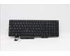 Lenovo 5N20W68163 NB_KYB CS20L NUM KBD TRI,NBL,B,POR