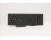 Lenovo 5N20W68165 NB_KYB CS20L NUM KBD TRI,NBL,B,SLV