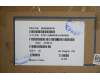 Lenovo 5N20W68169 NB_KYB CS20L NUM KBD TRI,NBL,B,UK