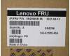 Lenovo 5N20W68185 NB_KYB CS20L NUM KBD LTN,NBL,B,BRL