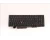 Lenovo 5N20W68204 NB_KYB CS20L NUM KBD LTN,NBL,B,TUR