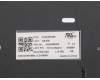 Lenovo 5N20W68205 NB_KYB CS20L NUM KBD LTN,NBL,B,UK