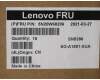 LENOVO 5N20W68206 Keyb L15 G1/G2 US/I