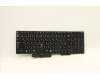 Lenovo 5N20W68207 NB_KYB CS20L NUM KBD LTN,NBL,B,JPN
