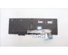 Lenovo 5N20W68221 NB_KYB CS20L NUM KBD CHY,BL,B,BRL