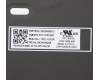 Lenovo 5N20W68229 NB_KYB CS20L NUM KBD CHY,BL,B,GRE