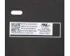 Lenovo 5N20W68234 NB_KYB CS20L NUM KBD CHY,BL,B,NOR