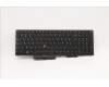 Lenovo 5N20W68259 NB_KYB CS20L NUM KBD TRI,BL,B,BEL