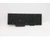 Lenovo 5N20W68292 NB_KYB CS20L NUM KBD LTN,BL,B,LA SPA