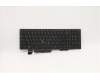Lenovo 5N20W68302 NB_KYB CS20L NUM KBD LTN,BL,B,HBW