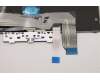 Lenovo 5N20W68306 Keyboard Internal, Norwegian, Backlight, w/Number, UK