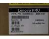 Lenovo 5N20W68323 NB_KYB CS20L NUM KBD LTN,BL,B,NORDIC