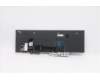 5N20X22772 Lenovo NB_KYB TR(P) CS20 KBD CHY NBL BK ENG