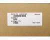 Lenovo 5N20X22801 NB_KYB TR(P) CS20 KBD CHY,NBL,BK,THAI