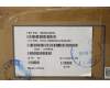 Lenovo 5N20X22808 NB_KYB TR(P) CS20 KBD TRI,NBL,BK,ENG