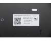 Lenovo 5N20X22816 NB_KYB TR(P) CS20 KBD TRI,NBL,BK,DEN