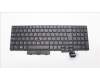 Lenovo 5N20X22832 NB_KYB TR(P) CS20 KBD TRI,NBL,BK,UK