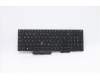Lenovo 5N20X22899 Keyboard Internal, Russian, Backlight, Black, w/Number, US