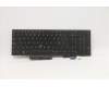 Lenovo 5N20X22919 NB_KYB TR(P) CS20 KBD TRI,BL,BK,LA SPA